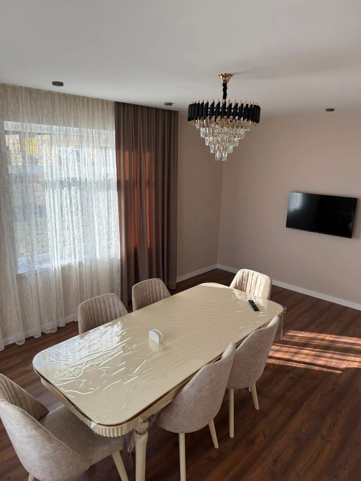 5 otaqlı villa 150 m² - 24 sot torpaq sahəsində günlük kirayə verilir — şəkil 2