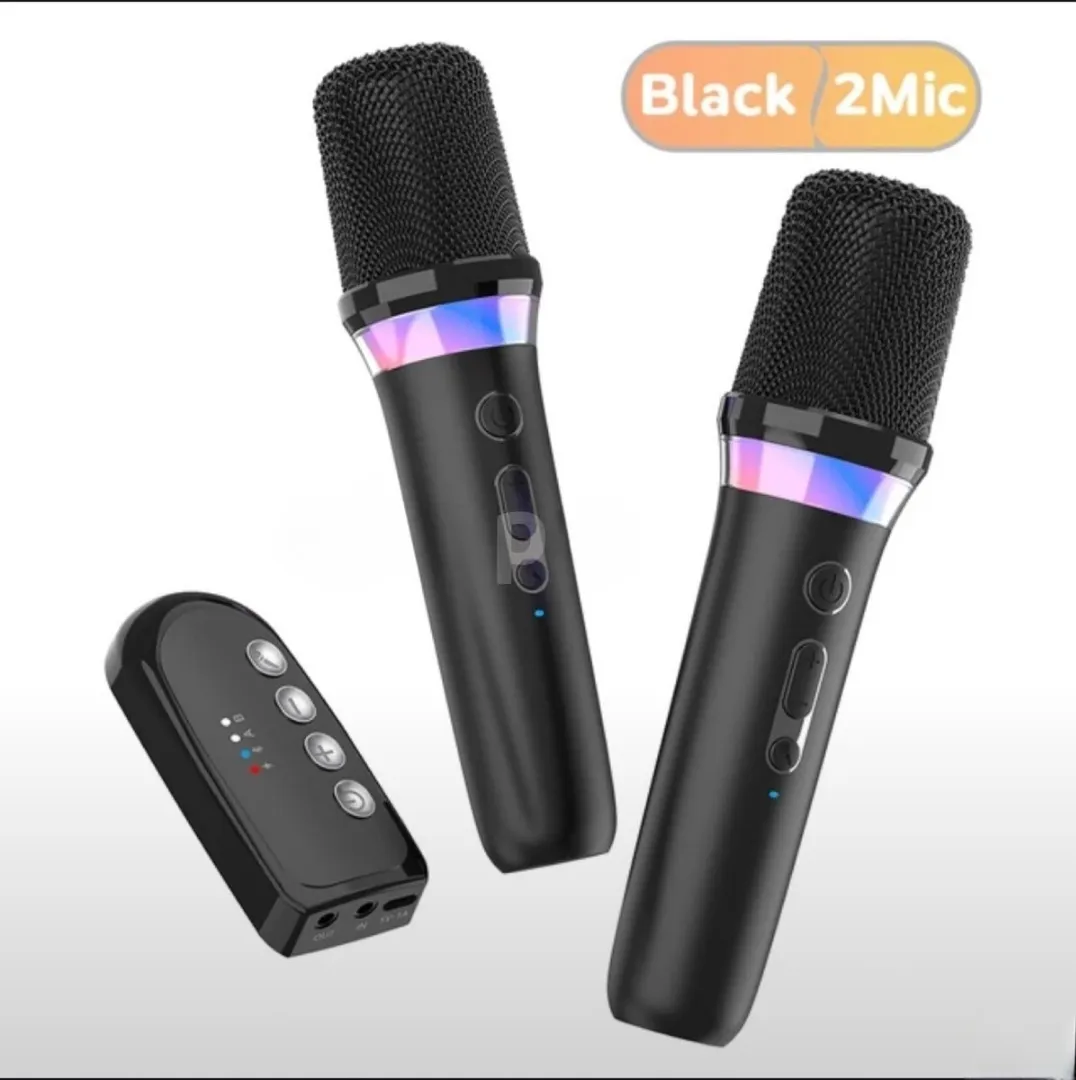 DS K2 karaoke microphone for sale - Tenderyard
