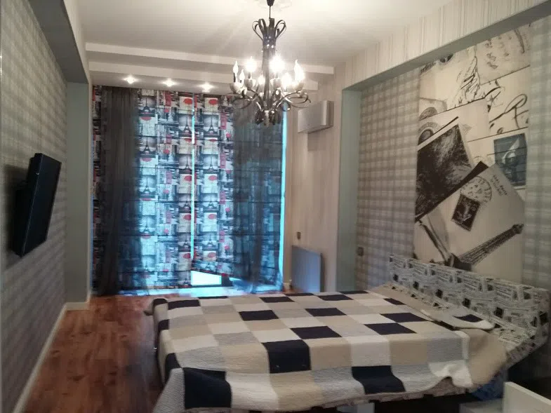 3 otaqlı mənzil 170 m² satılır — şəkil 2