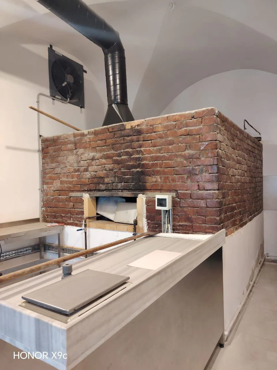 Əla təmirli obyekti, 36 m² kirayə verilir — şəkil 1