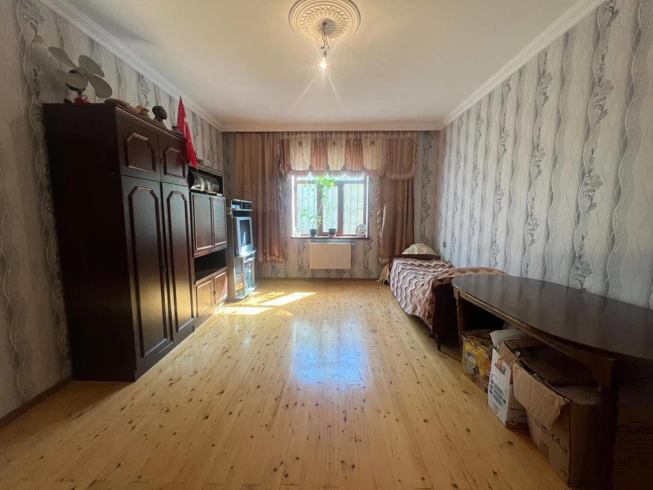 6 otaqlı həyət evi 250 m² - 5 sot torpaq sahəsində satılır — şəkil 12