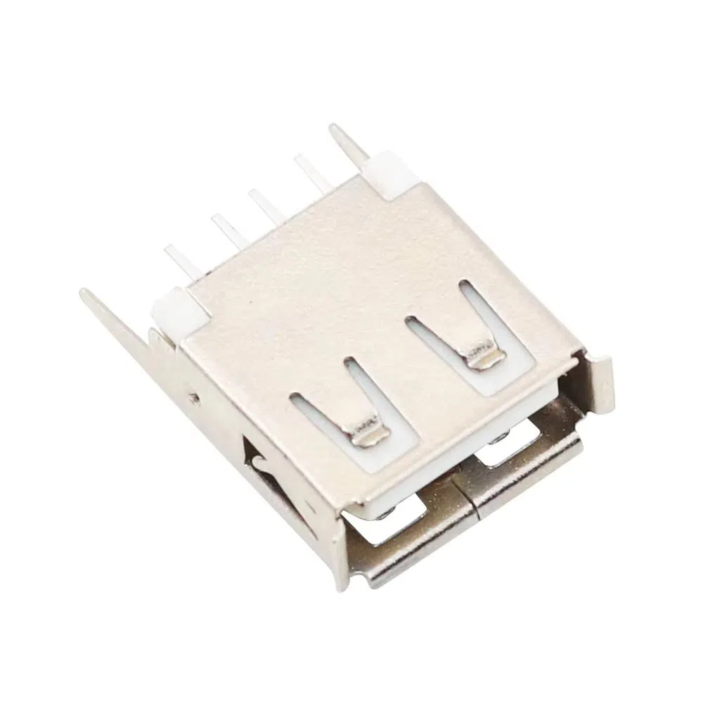 Standard USB-A Vertical Connectors — şəkil 3