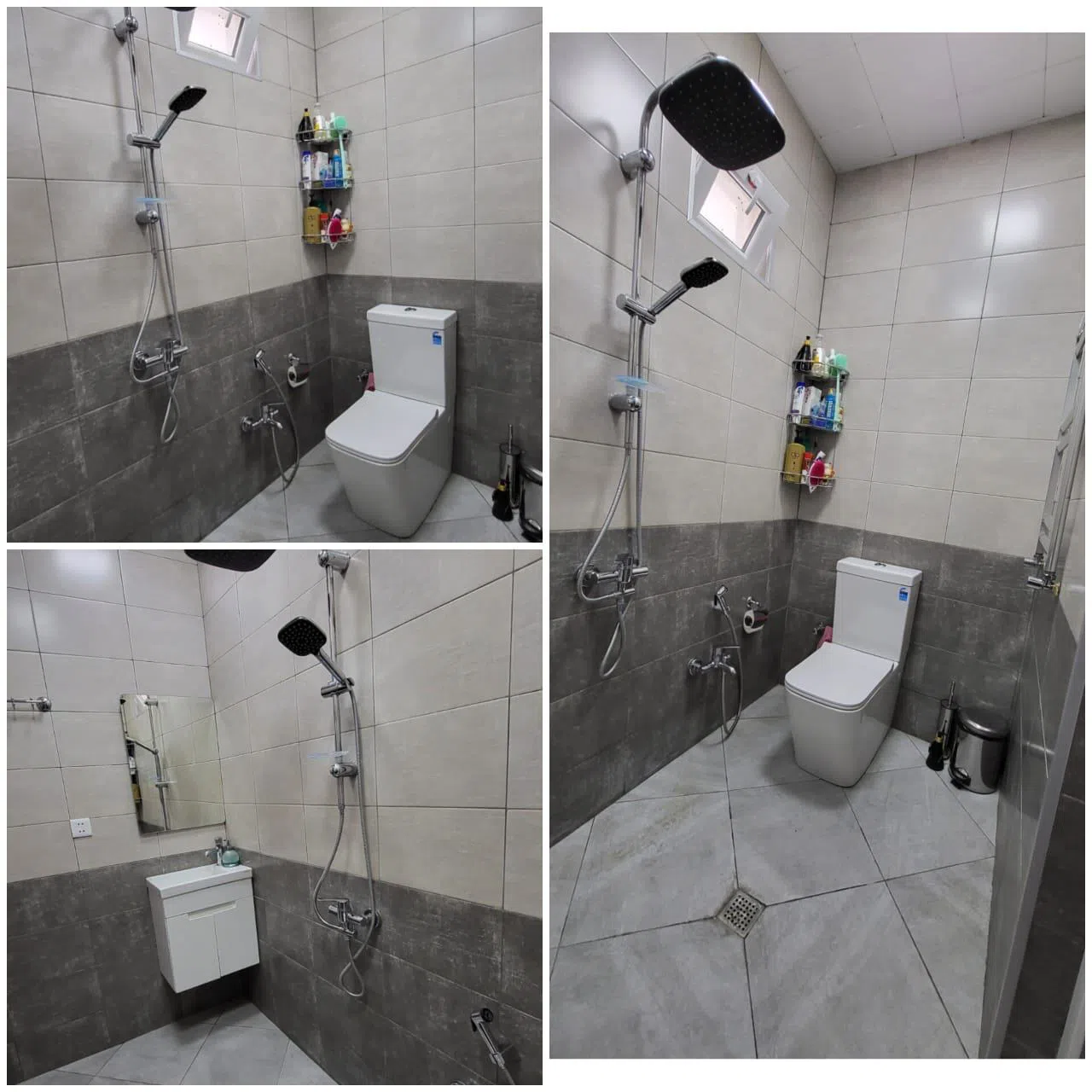 5 otaqlı bağ evi 280 m² 8.5 sot torpaq sahəsində satılır — şəkil 25