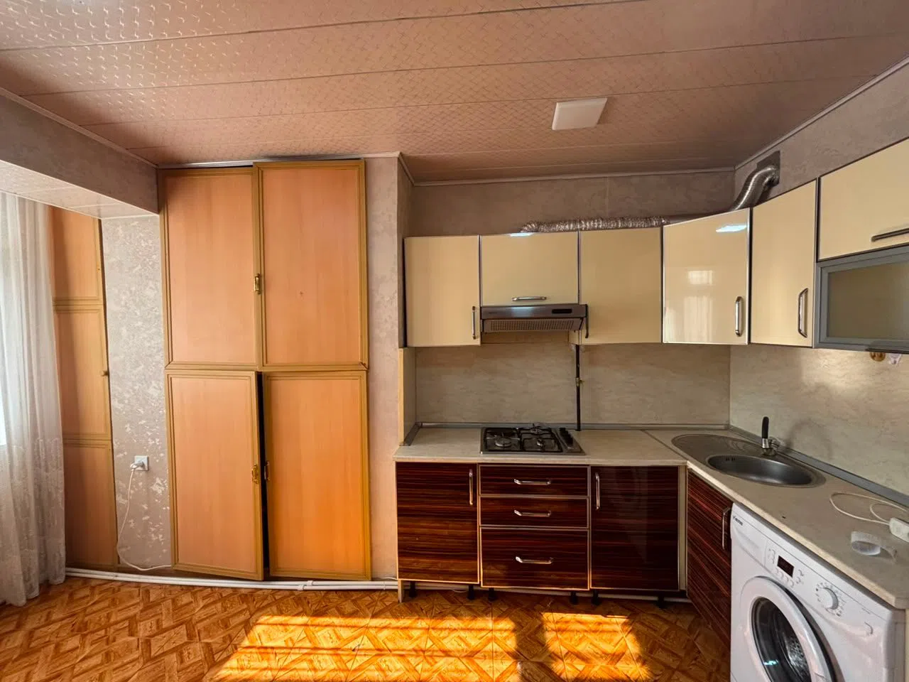 2 otaqlı mənzil 68 m² satılır — şəkil 7