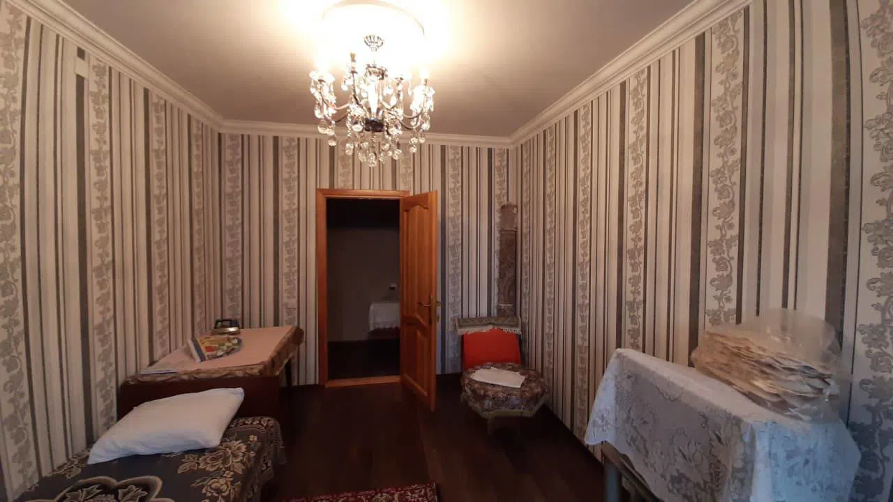 5 otaqlı mənzil 110 m² satılır — şəkil 4