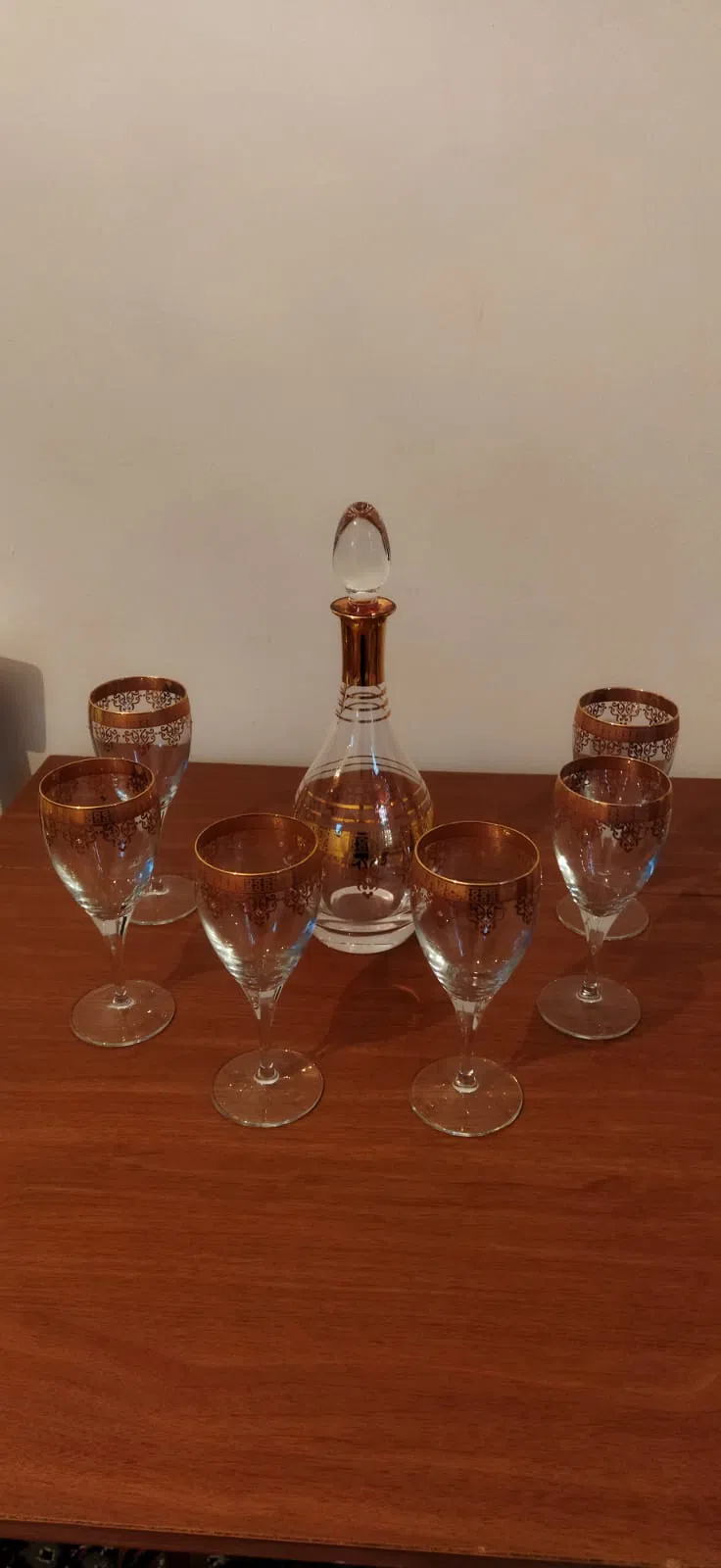 Çay dəsti — şəkil 1