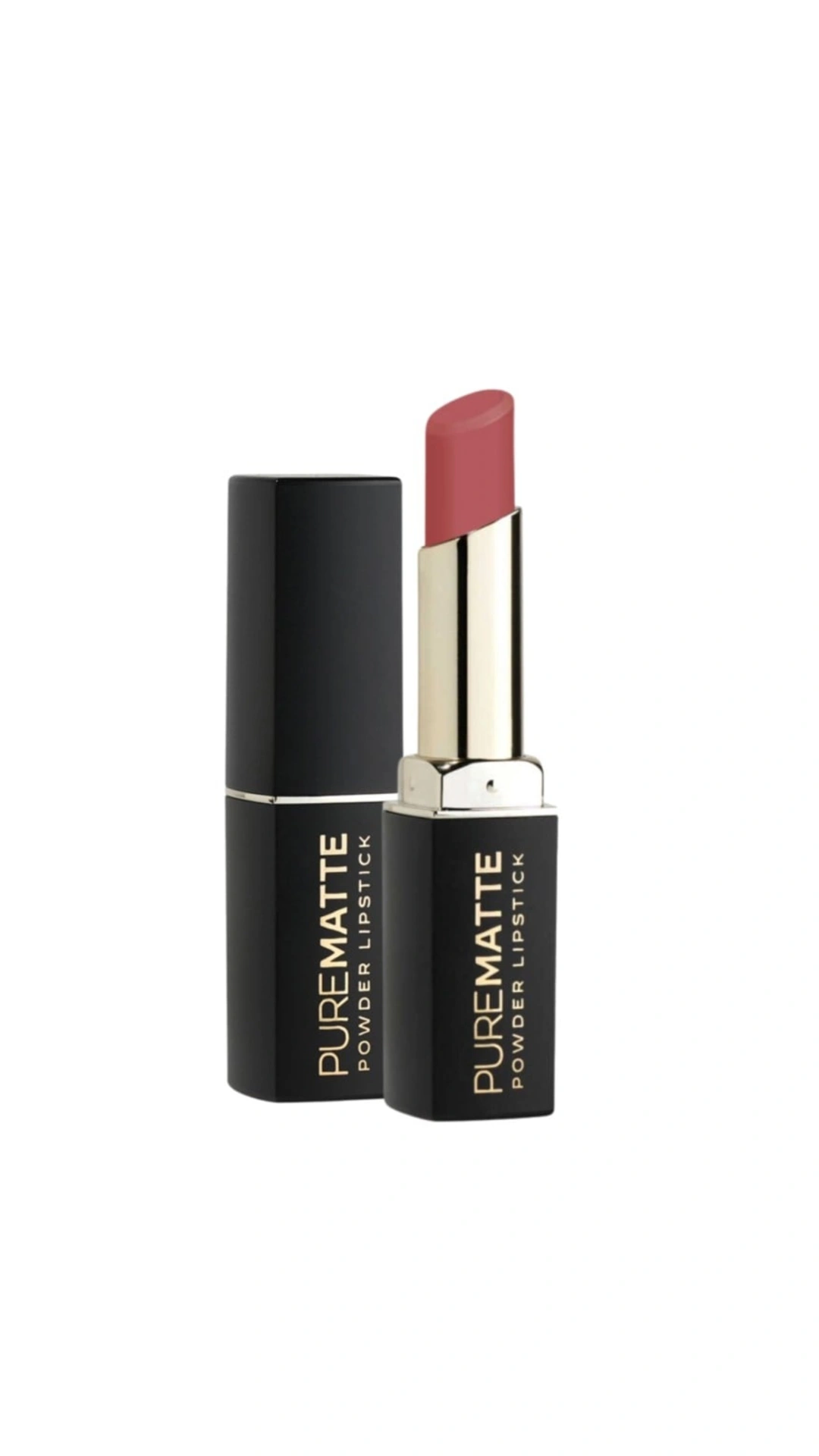 Purematte Powder Matte Lipstick - Tenderyard