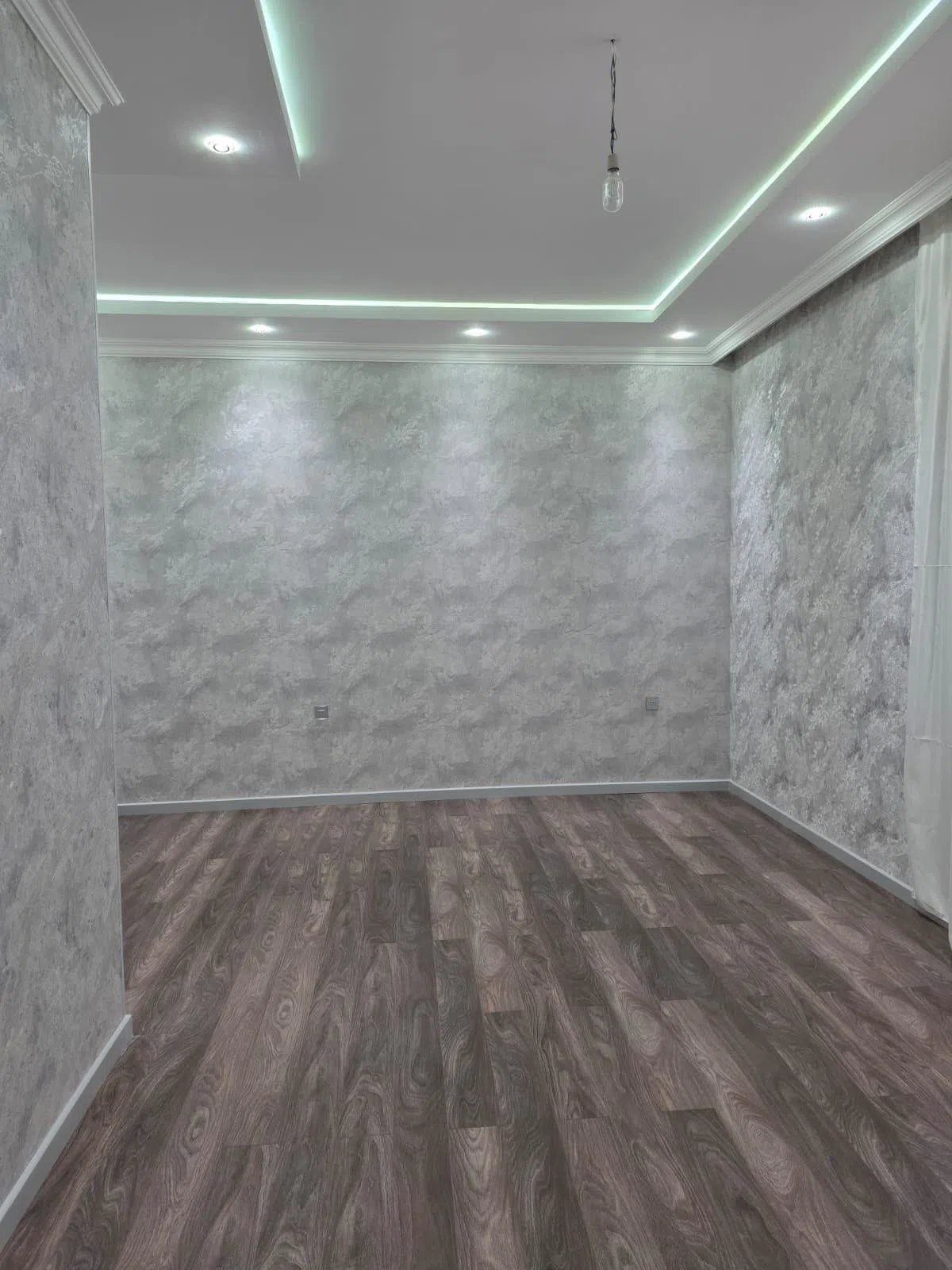 4 otaqlı həyət evi 180 m² satılır — şəkil 8