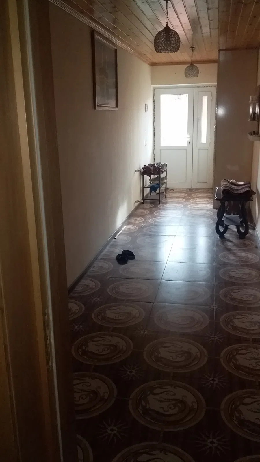 7 otaqlı həyət evi 170 m² - 2.2 sot torpaq sahəsində satılır — şəkil 4