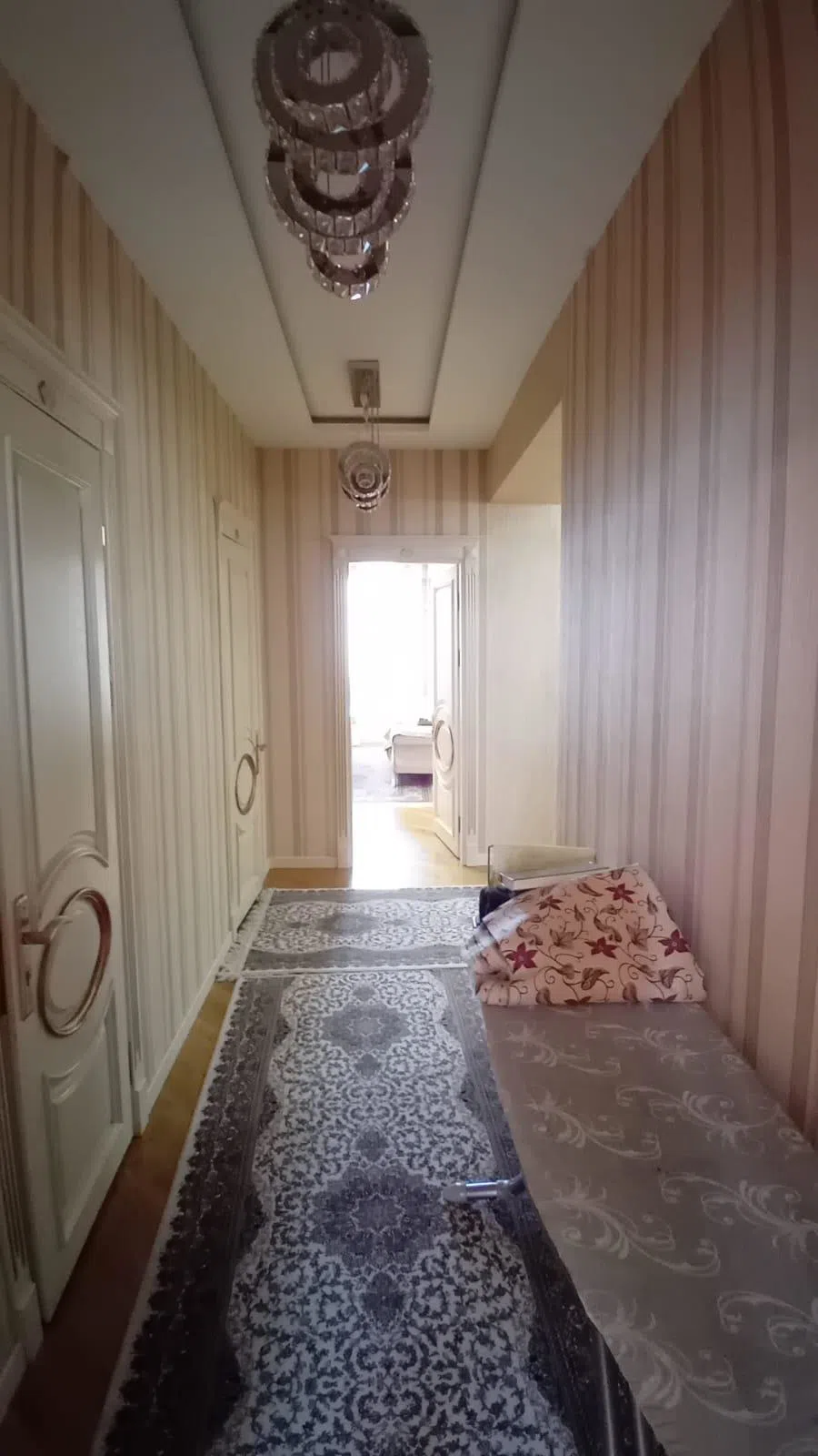3 otaqlı mənzil 145 m² satılır — şəkil 10