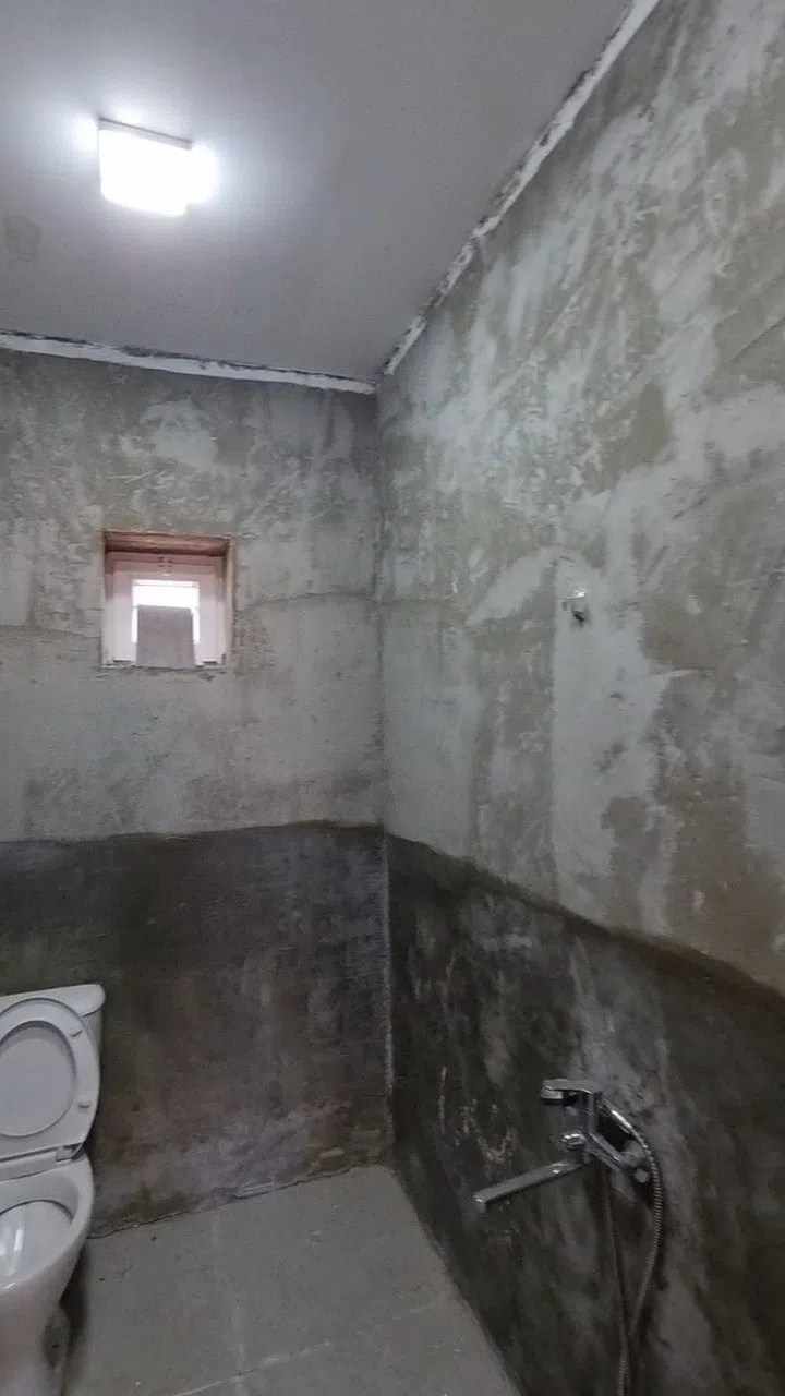 3 otaqlı həyət evi 90 m² - 2 sot torpaq sahəsində satılır — şəkil 8