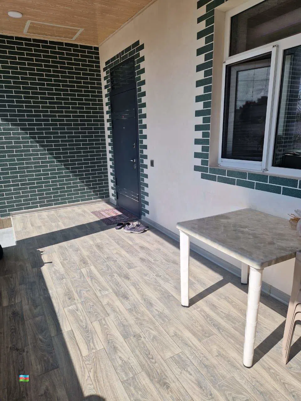 2 otaqlı bağ evi 165 m² satılır — şəkil 3