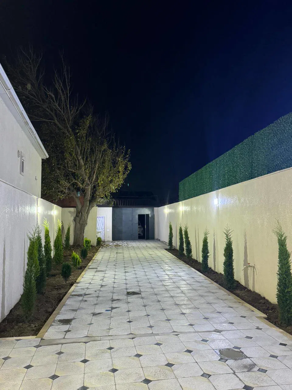 5 otaqlı həyət evi 200 m² - 4 sot torpaq sahəsində satılır