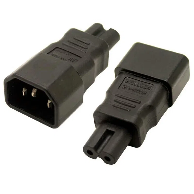 Power Adapter Plug Convertor — şəkil 8