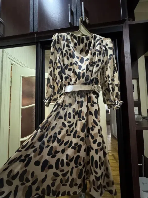 Qarışıq rəng, 42 ölçü