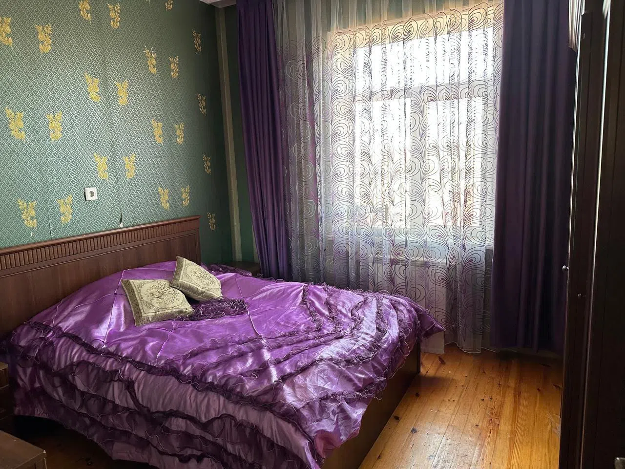 7 otaqlı villa 380 m² - 5 sot torpaq sahəsində satılır — şəkil 7