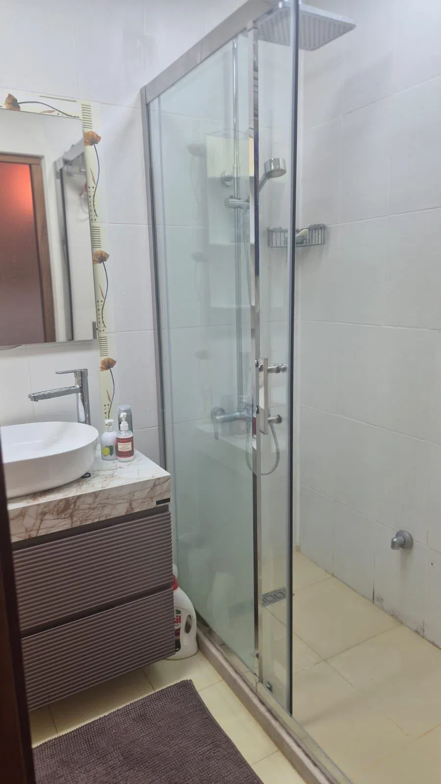 3 otaqlı mənzil 114 m² satılır — şəkil 13