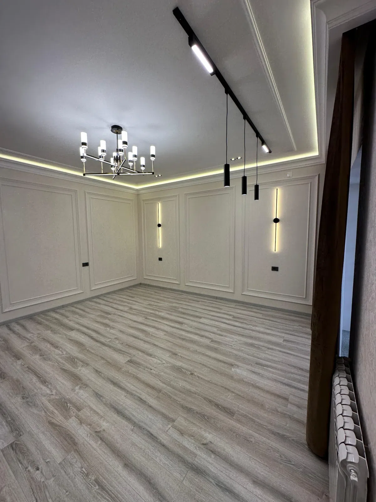 4 otaqlı həyət evi 114 m² - 3 sot torpaq sahəsində satılır — şəkil 1