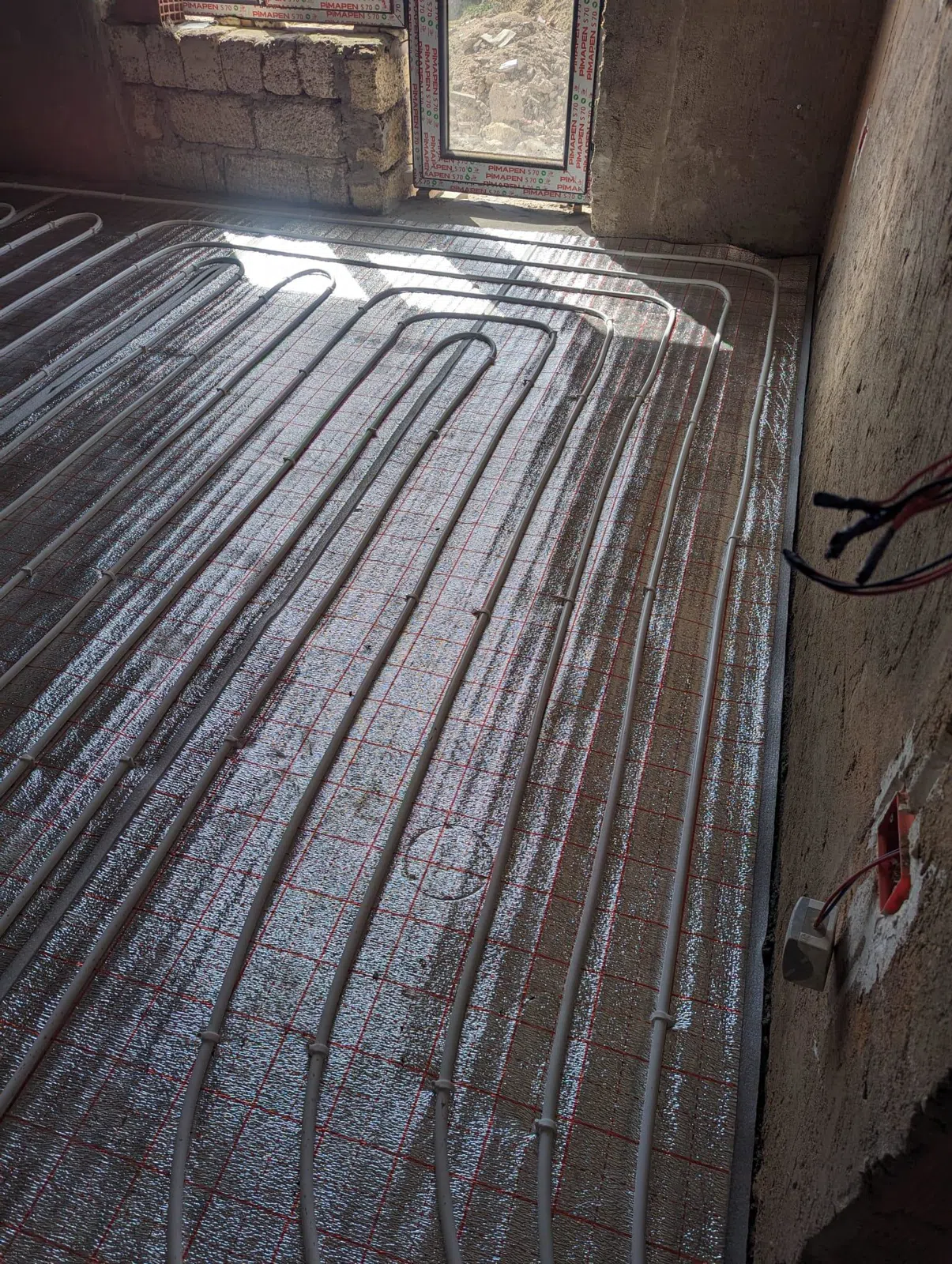 6 otaqlı həyət evi 280 m² - 6 sot torpaq sahəsində satılır — şəkil 18