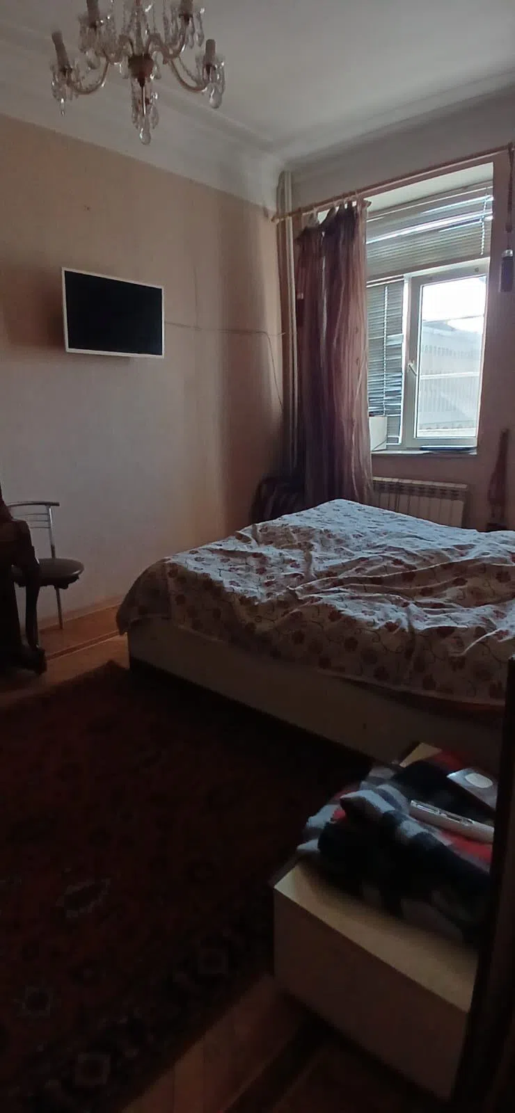 3 otaqlı mənzil 70 m² satılır