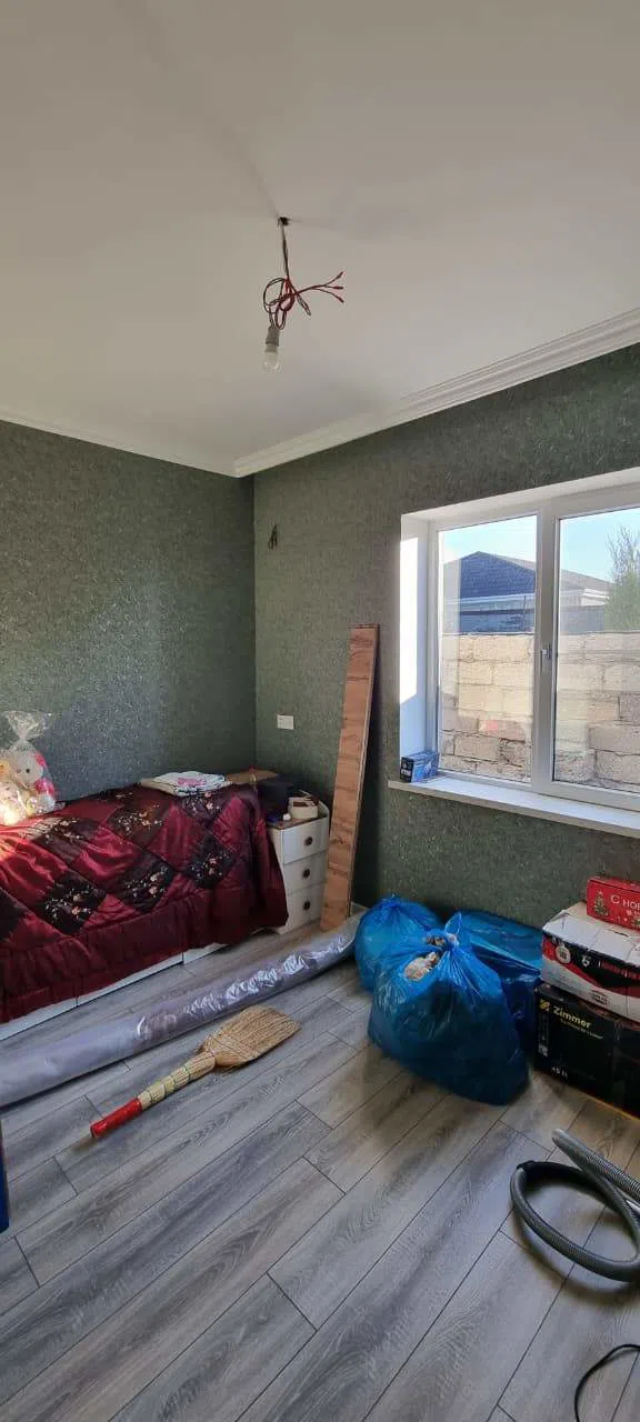 4 otaqlı həyət evi 130 m² - satılır — şəkil 9