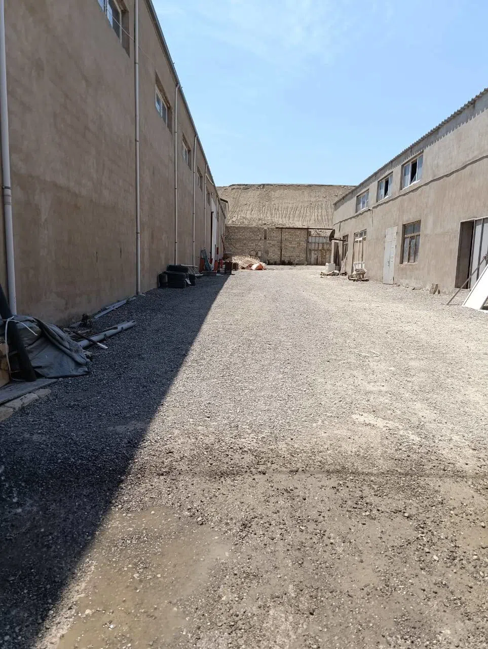 800 m² sahəsi olan anbar kirayə verilir — şəkil 5