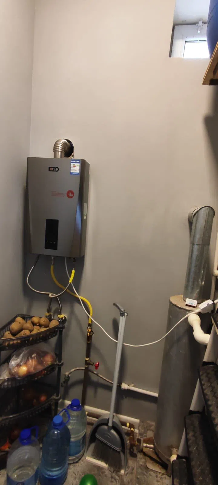 4 otaqlı həyət evi 128 m² - 5 sot torpaq sahəsində kirayə verilir