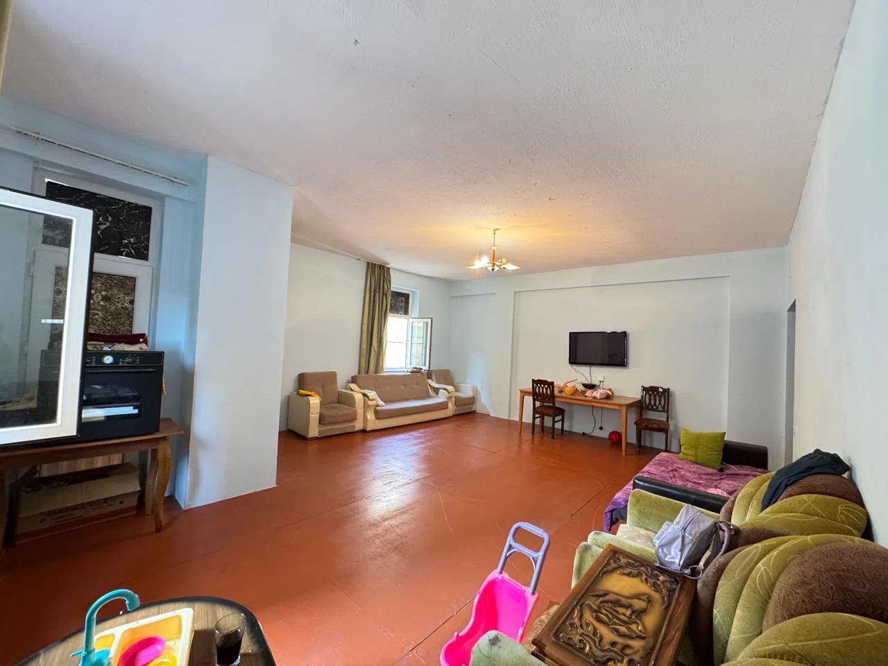 4 otaqlı mənzil 159 m² satılır — şəkil 6