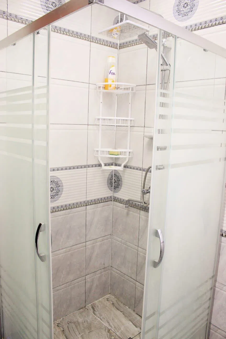 3 otaqlı həyət evi 86 m² günlük kirayə verilir — şəkil 7