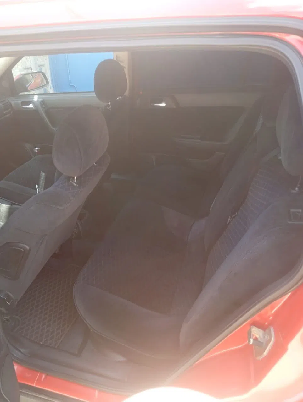 Opel Astra, 2000 il, 336400 km — şəkil 4