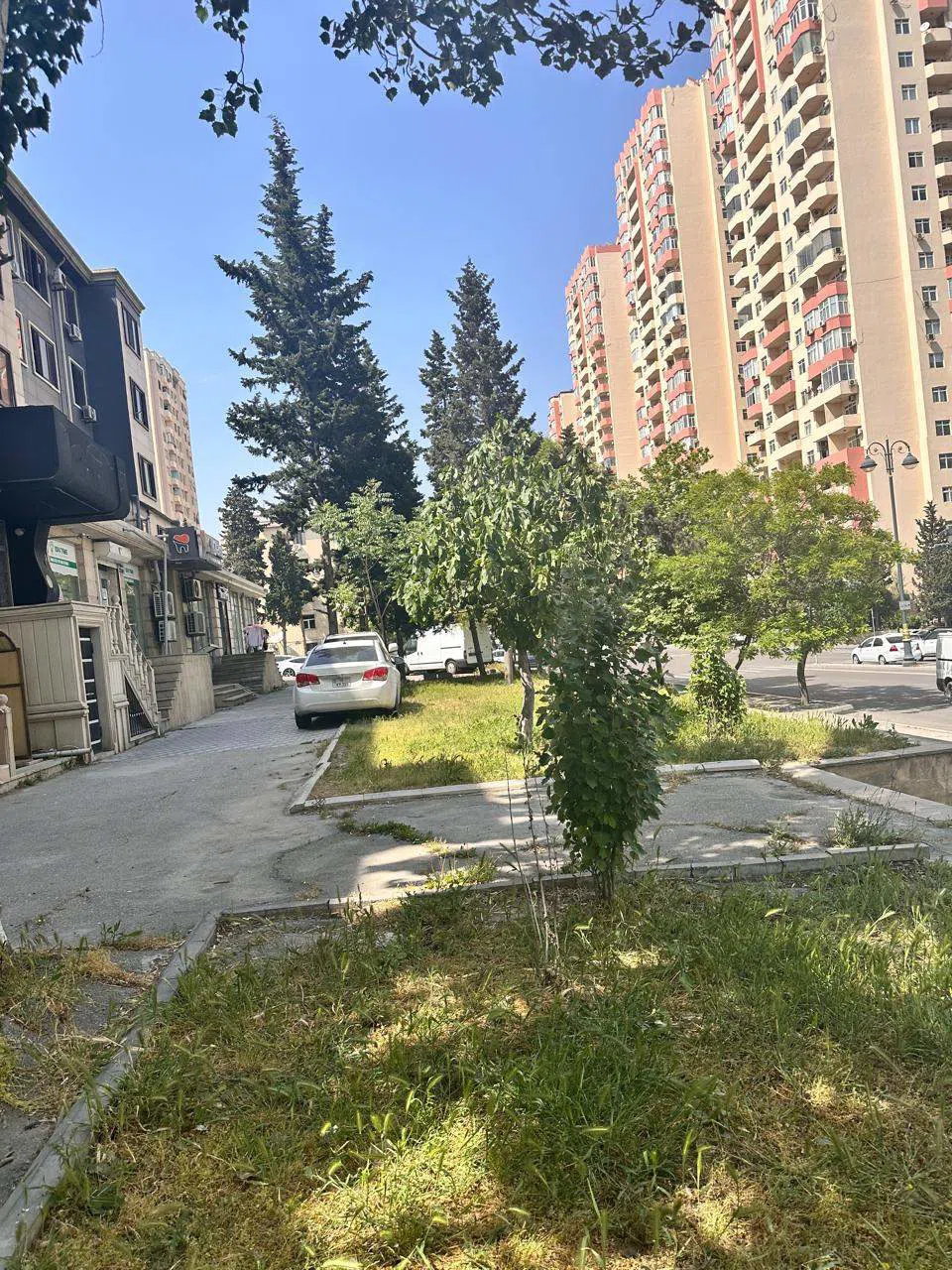 75 m² Yaxşı təmirli obyekt kirayə verilir — şəkil 13