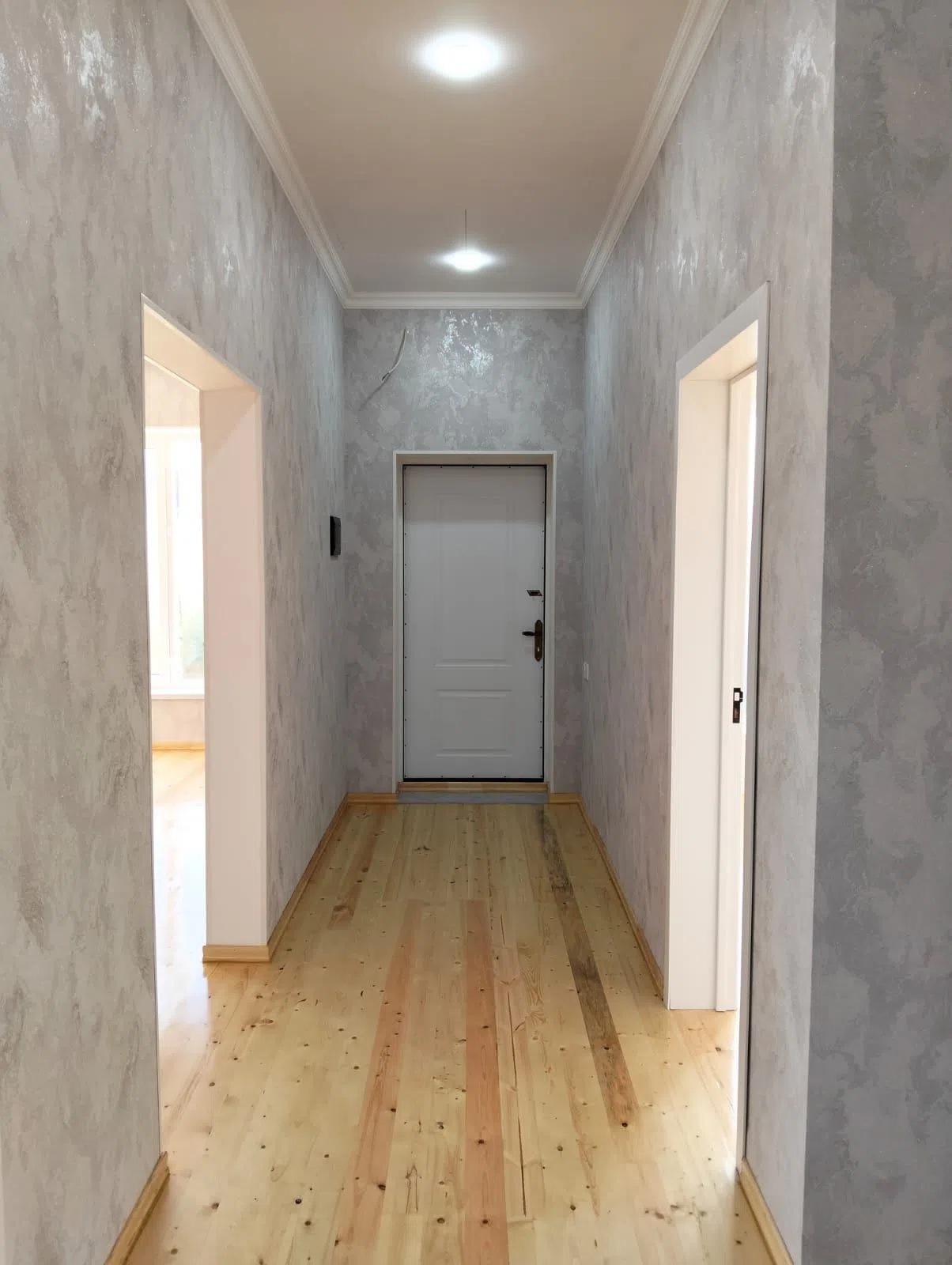 3 otaqlı həyət evi 90 m² satılır — şəkil 7