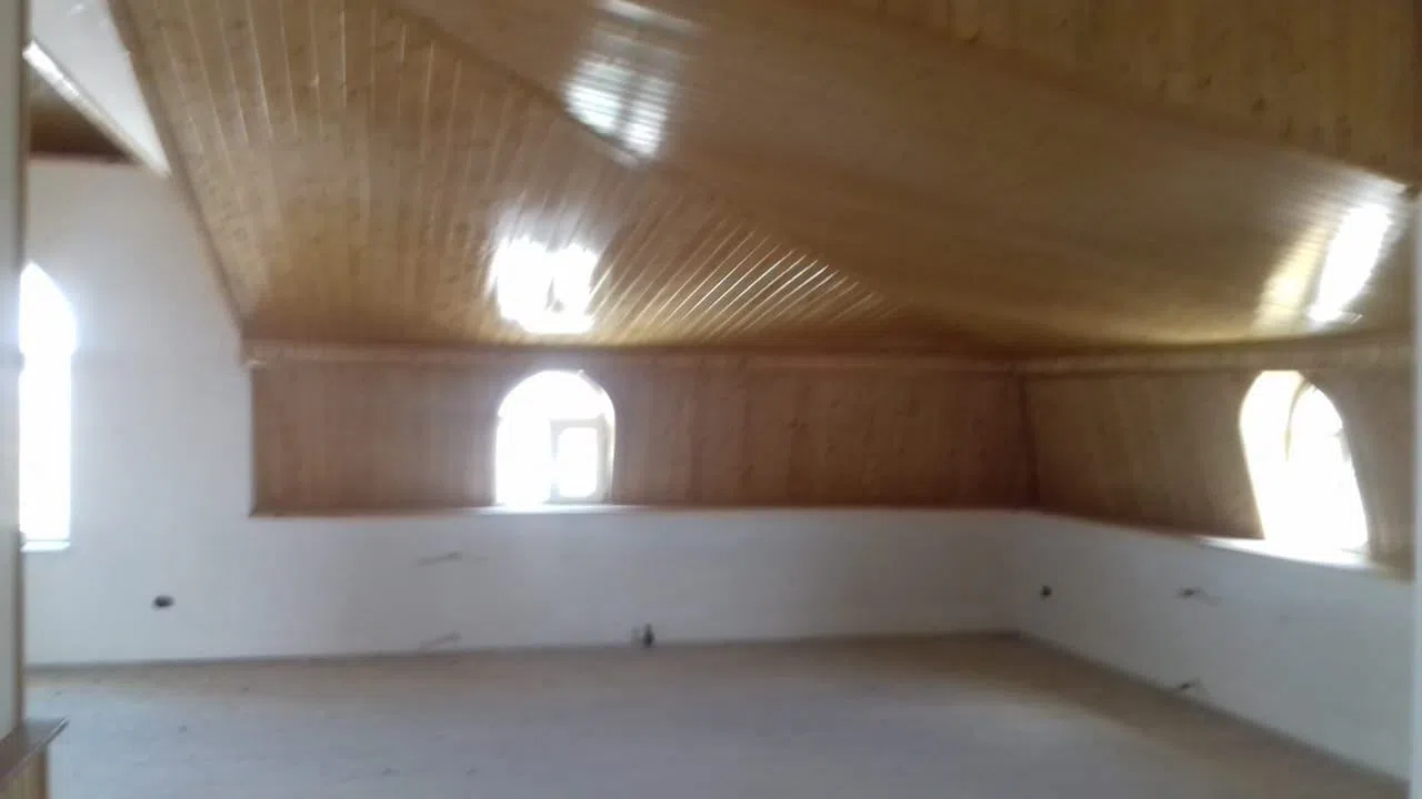 16 otaqlı villa 600 m² - 10 sot torpaq sahəsində satılır — şəkil 11