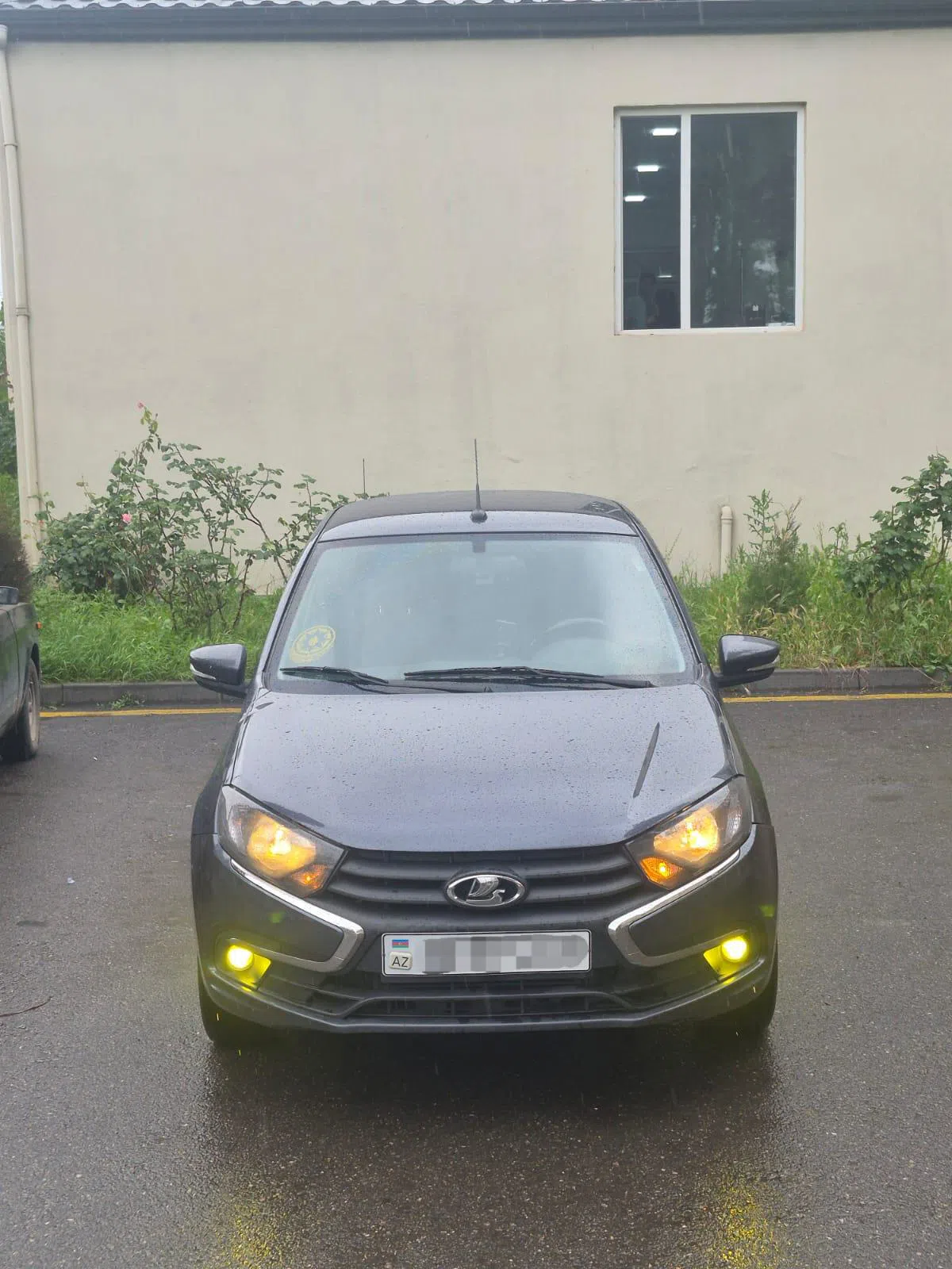 LADA (VAZ) Granta, 2021 il, 230000 km — şəkil 2