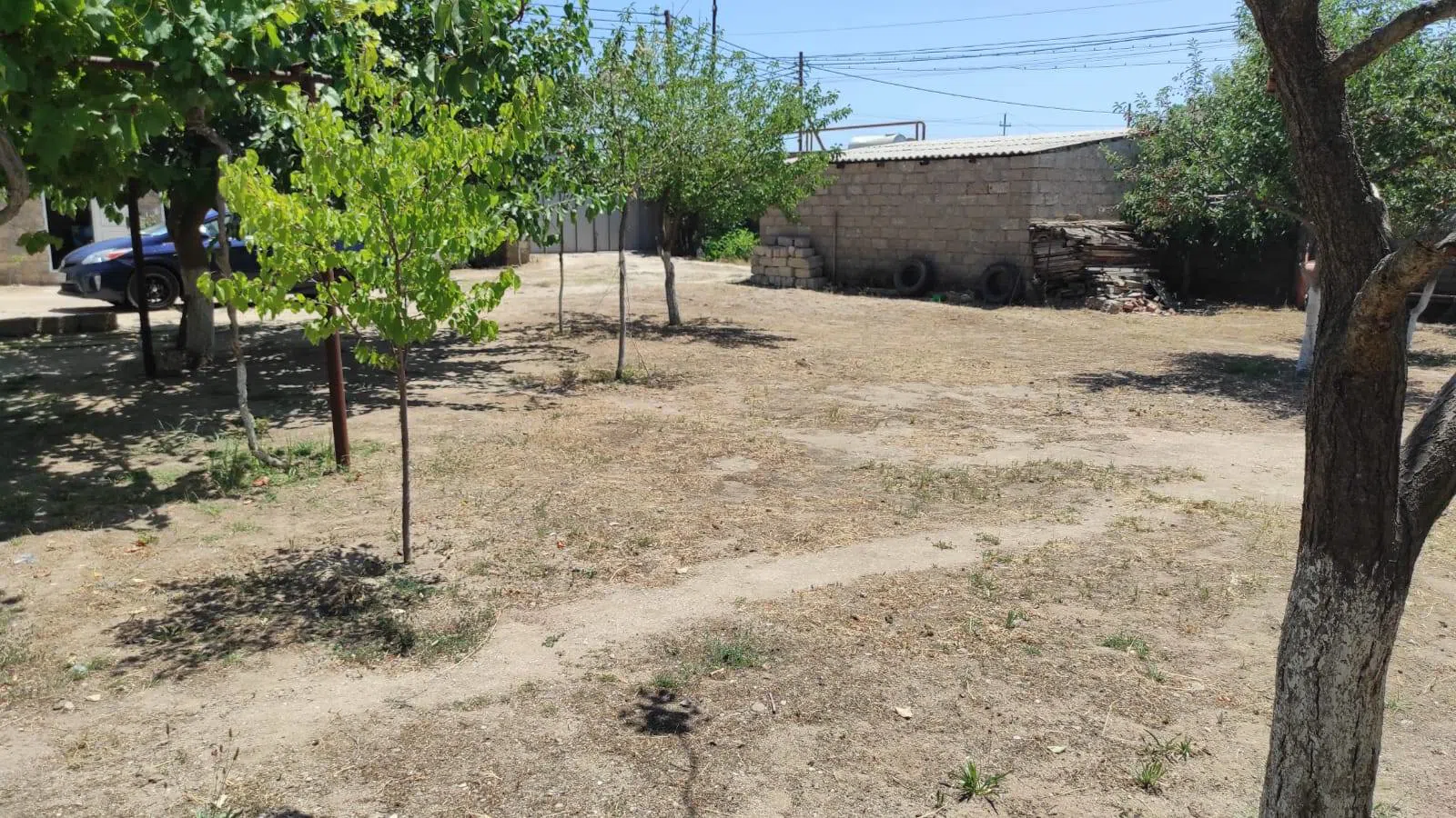9 sot torpaq sahəsi satılır — şəkil 9