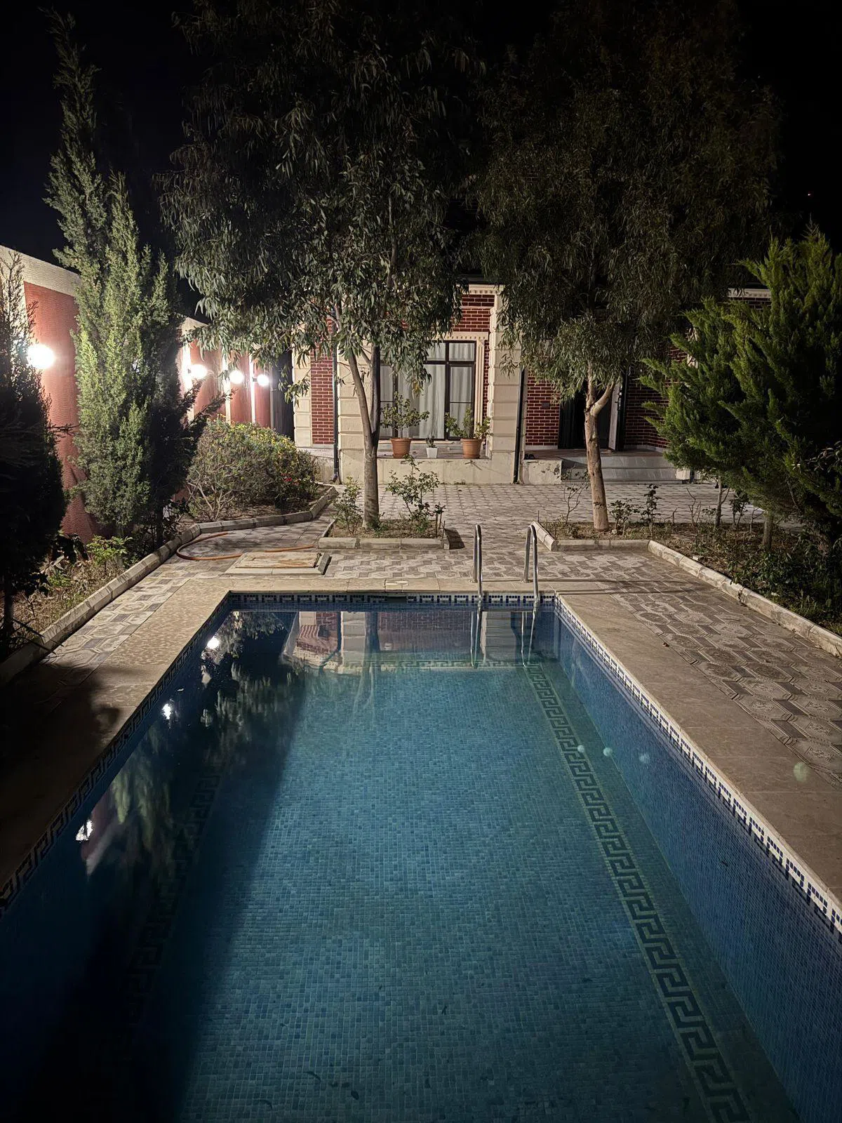 3 otaqlı həyət evi 160 m² - 10 sot torpaq sahəsində satılır