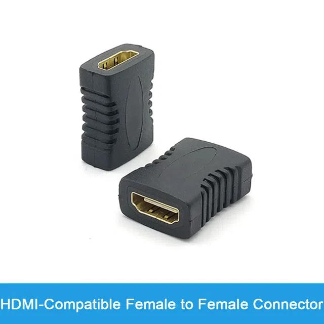 HDMI-compatible Extender Connector — şəkil 1
