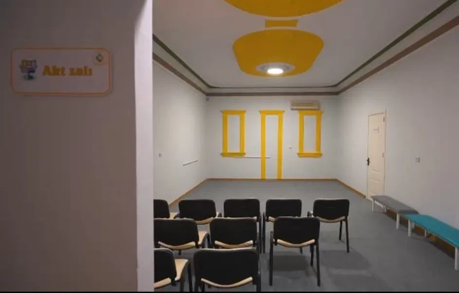 450 m² Yaxşı təmirli obyekt satılır — şəkil 10