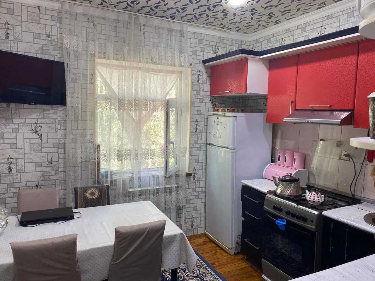 4 otaqlı həyət evi 125 m² satılır — şəkil 3
