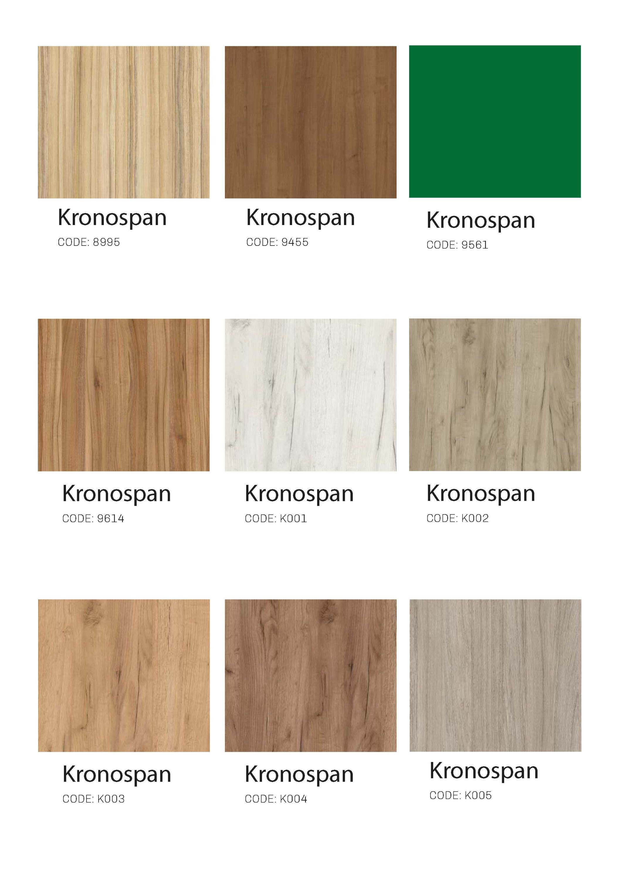 Teksturalı və xam MDF listlər — şəkil 20