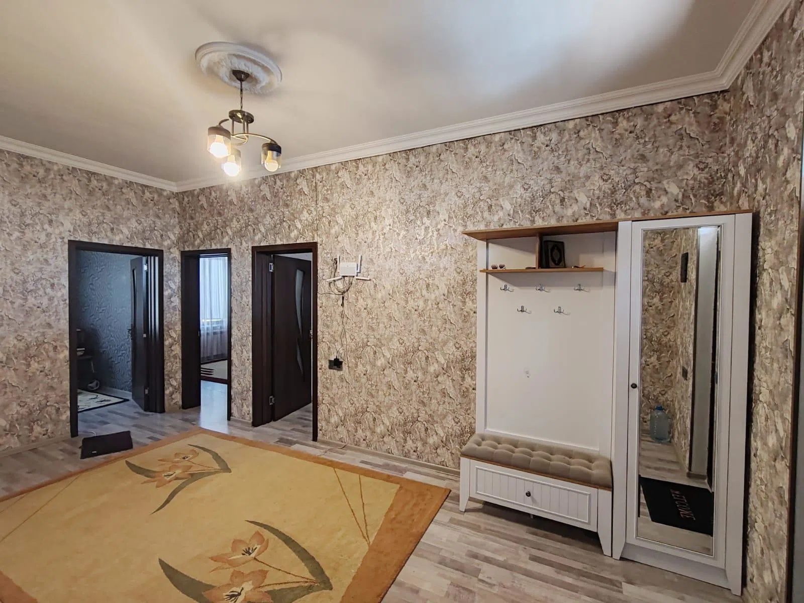 4 otaqlı həyət evi 143 m² satılır — şəkil 7