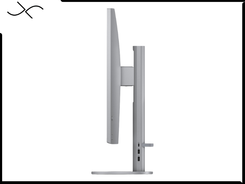HP OmniStudio X 31.5" 4K Monoblok Kompüter — şəkil 4