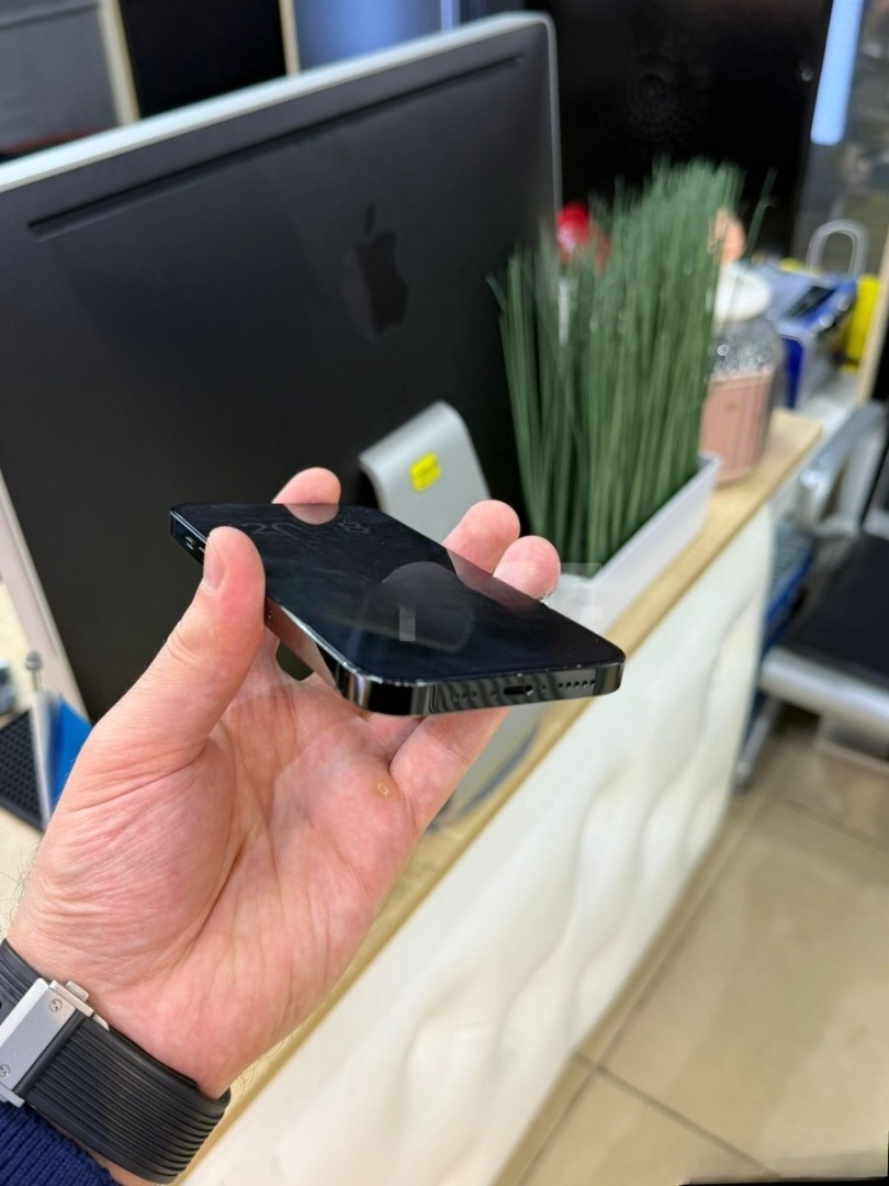 Apple, iPhone 14 Pro, 6 GB — şəkil 3
