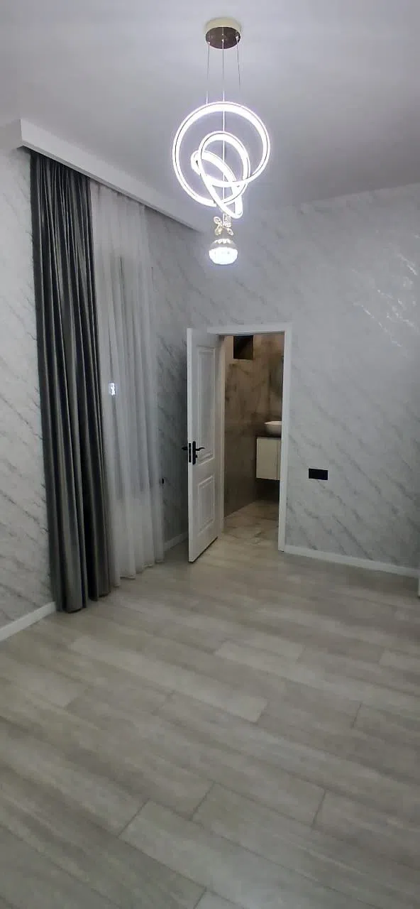 4 otaqlı bağ evi 120 m² 3 sot torpaq sahəsində satılır — şəkil 3