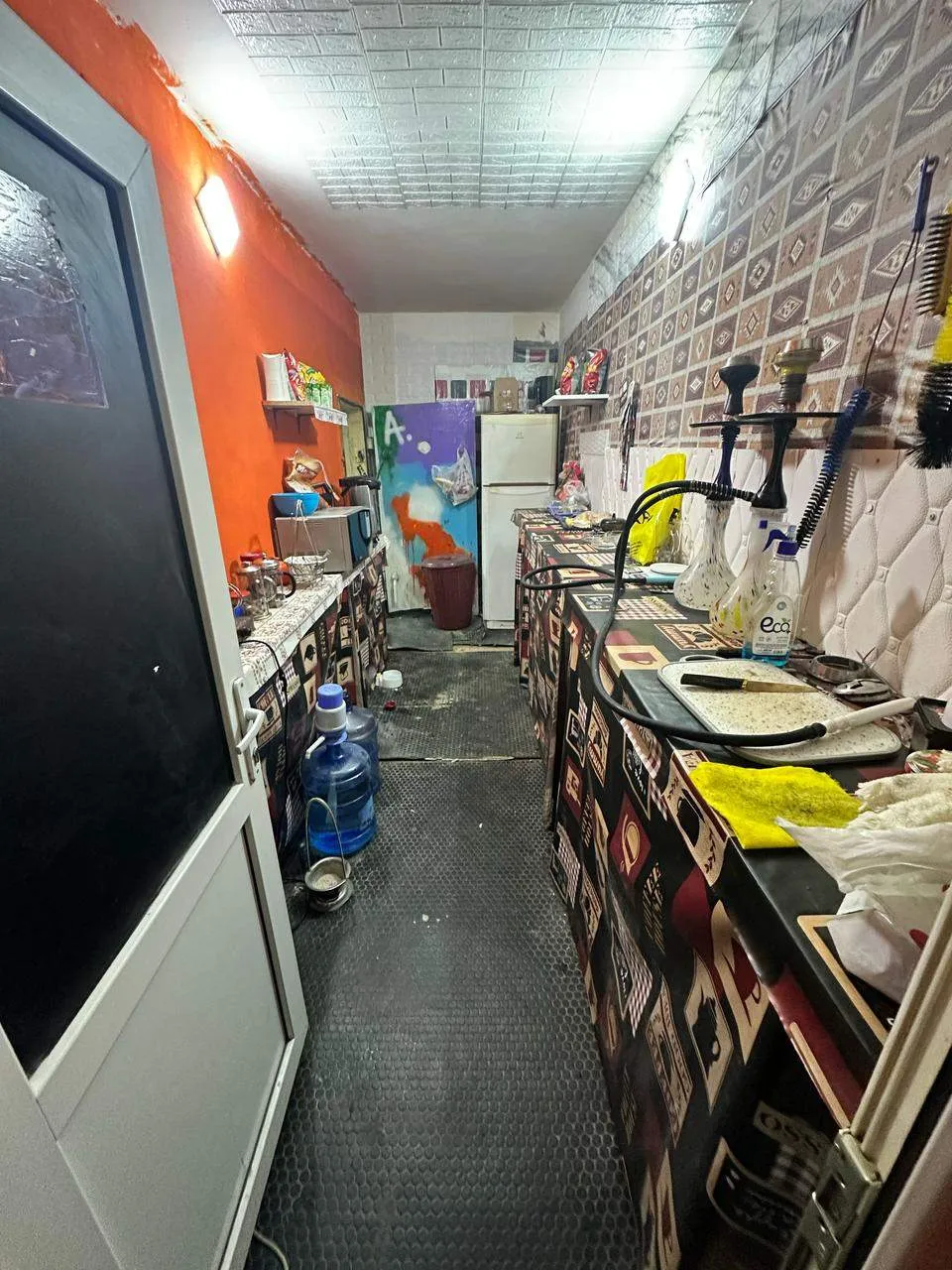 Yaxşı təmirli ticarət obyekti, 85 m² satılır — şəkil 4
