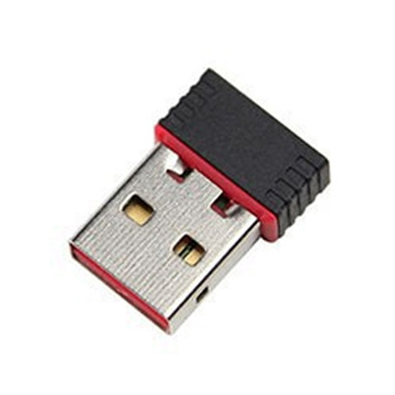 Realtek RTL8188 Wireless LAN 802.11n USB 2.0 Network Adapter — şəkil 14