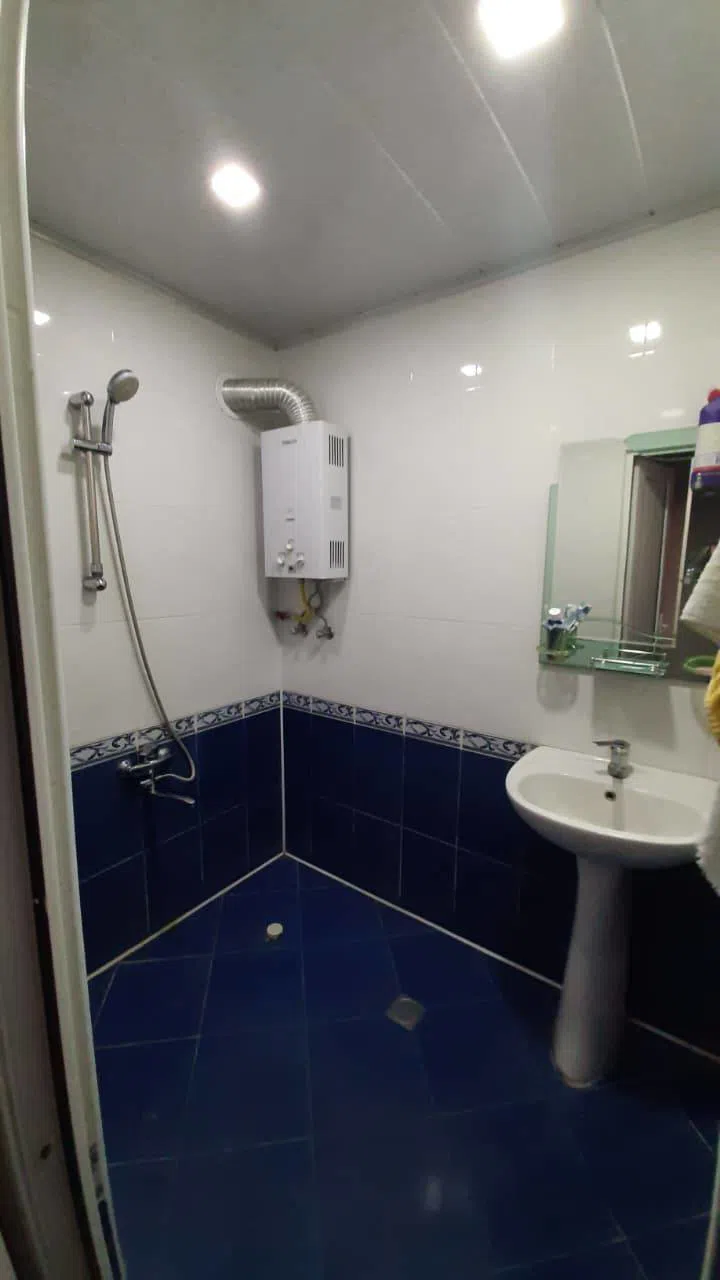 5 otaqlı mənzil 110 m² satılır — şəkil 8