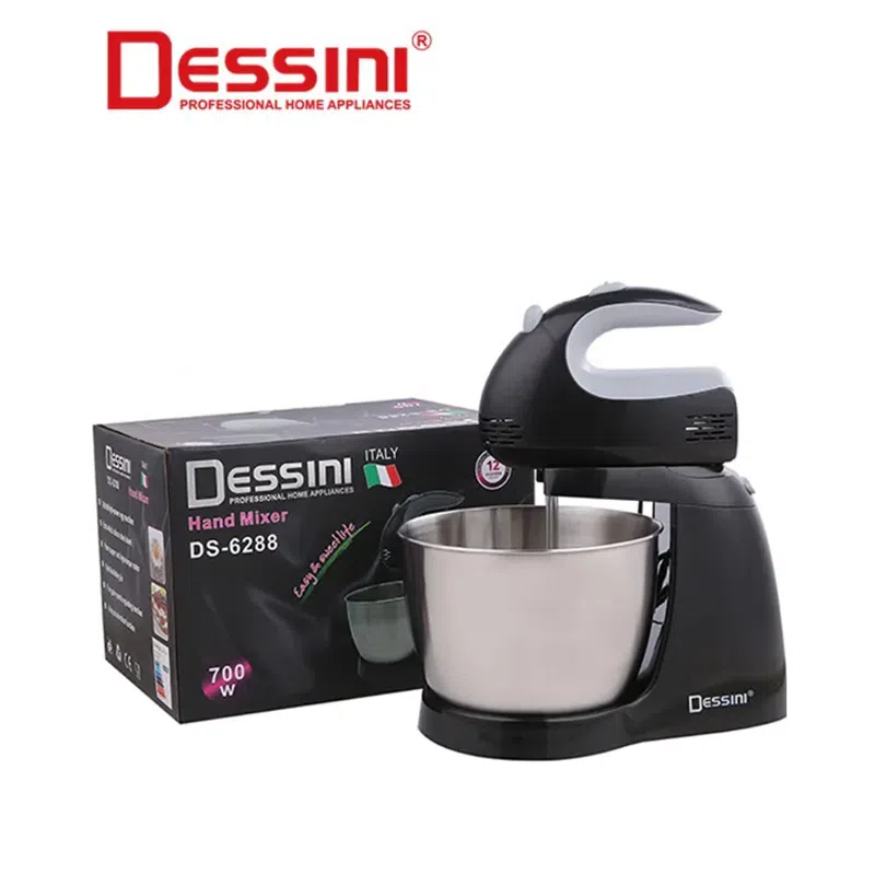 Dessini mikser