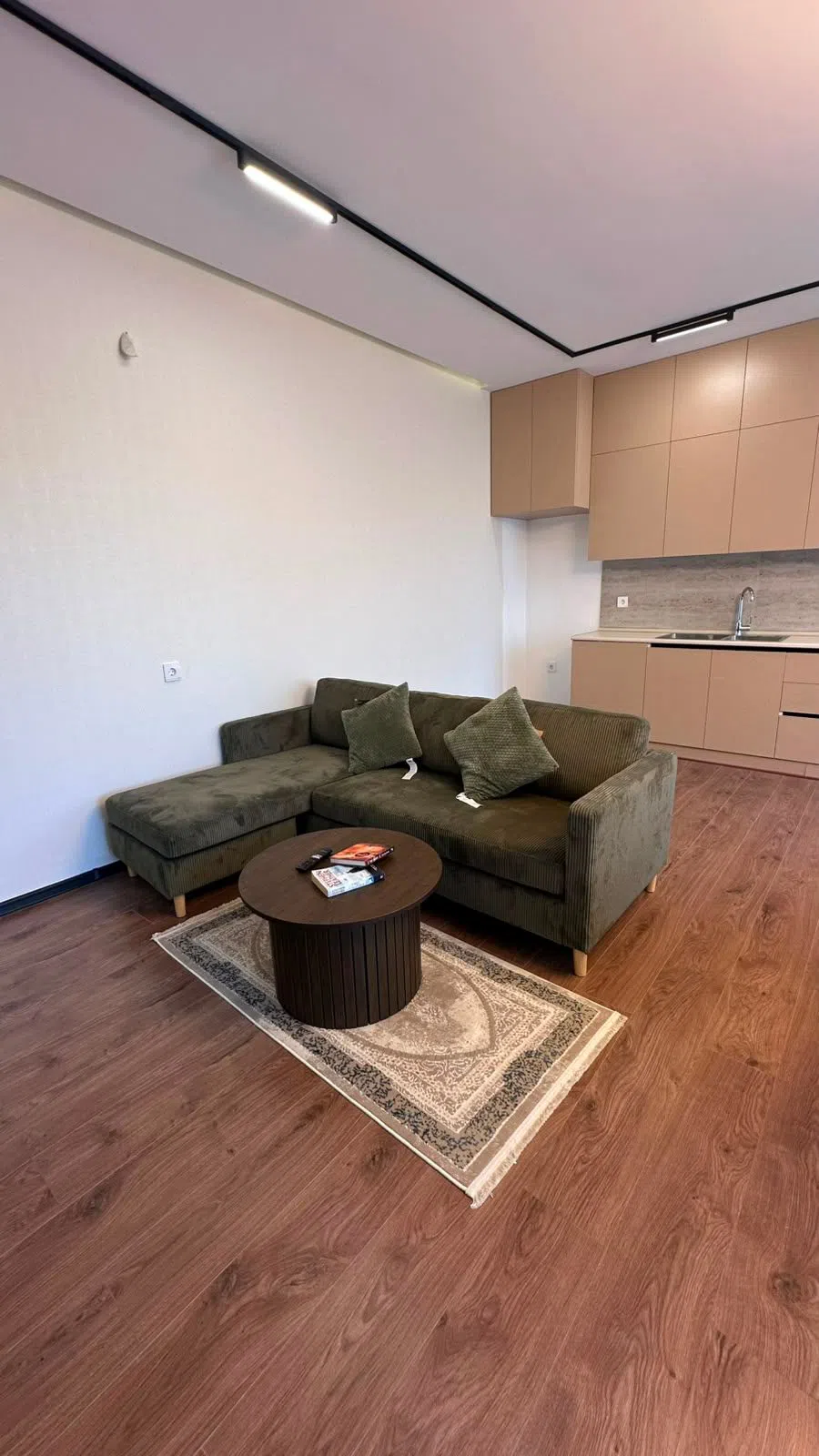 4 otaqlı bağ evi 140 m² 3.5 sot torpaq sahəsində satılır — şəkil 13