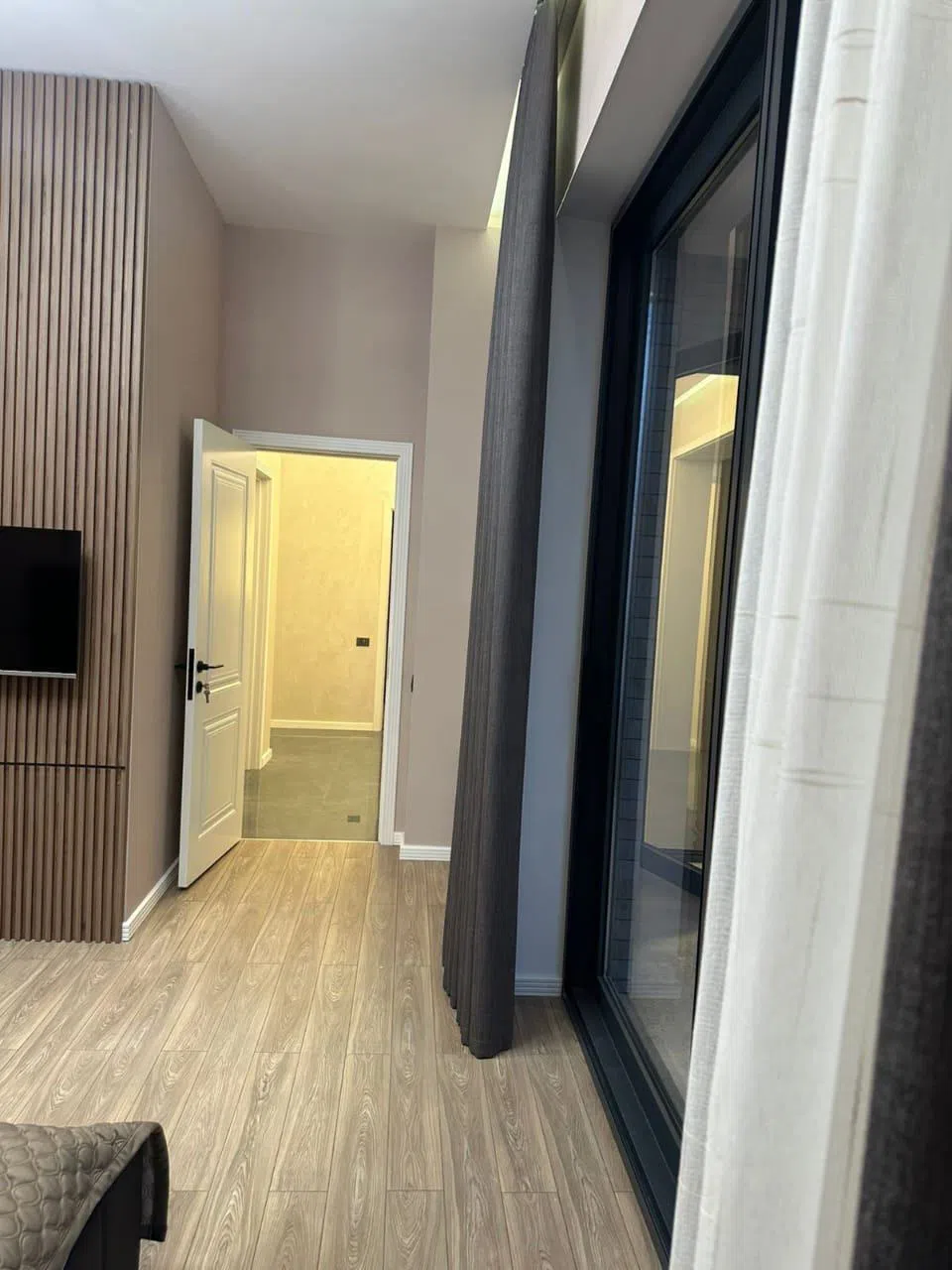 4 otaqlı bağ evi 180 m² 5.5 sot torpaq sahəsində satılır — şəkil 3